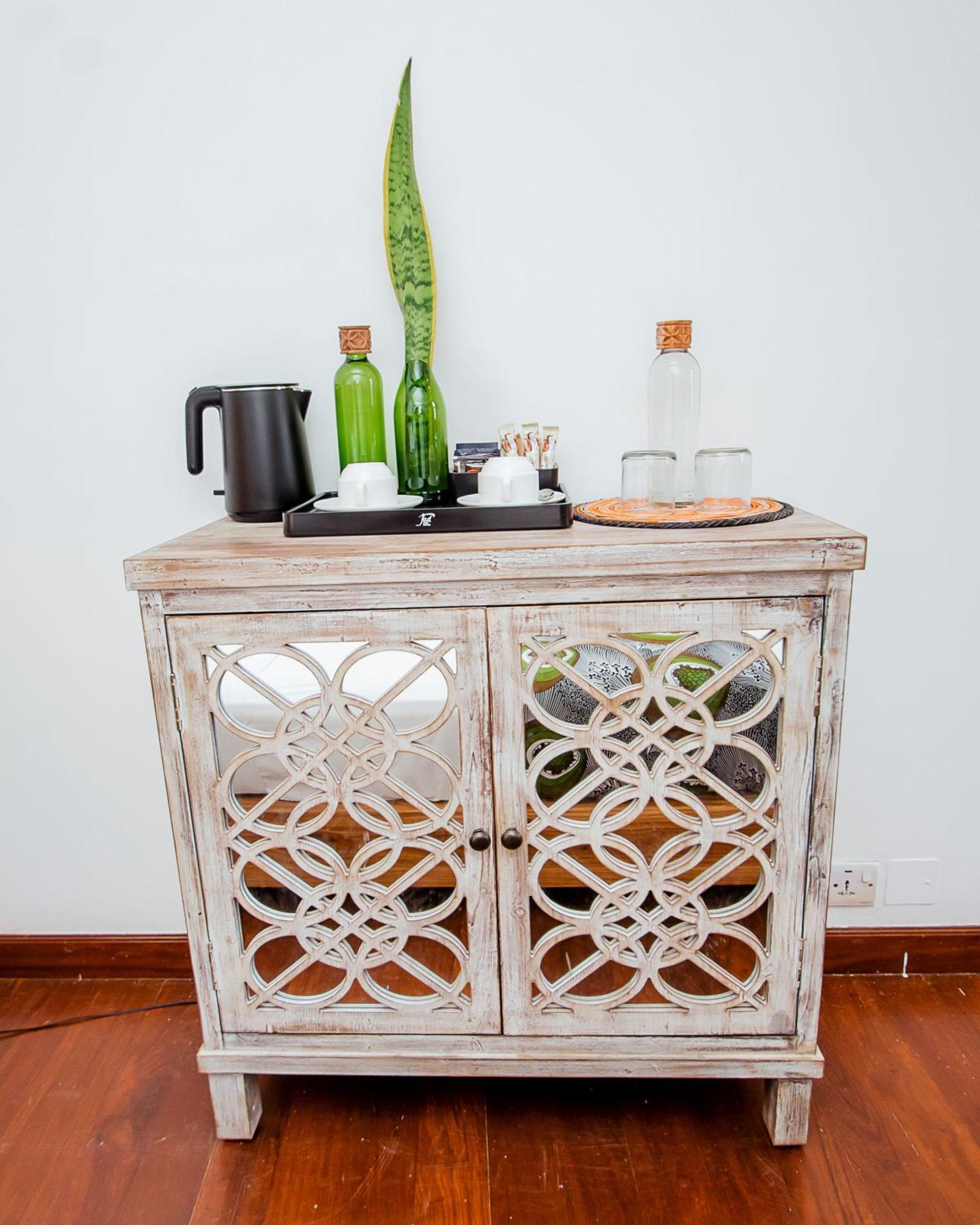 The Seyyida Hotel And Spa Zanzibar Zewnętrze zdjęcie