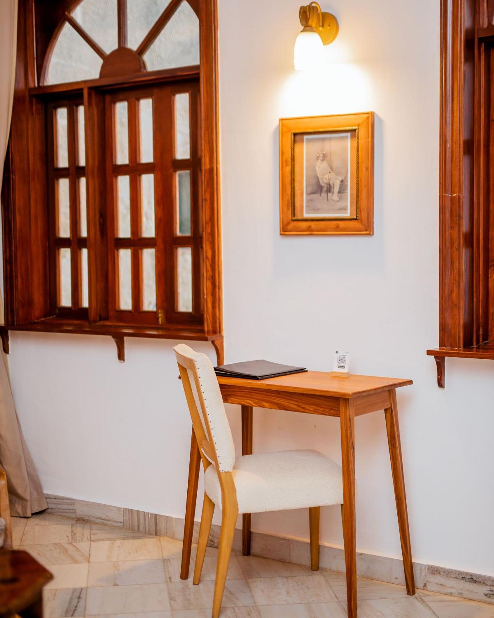 The Seyyida Hotel And Spa Zanzibar Zewnętrze zdjęcie