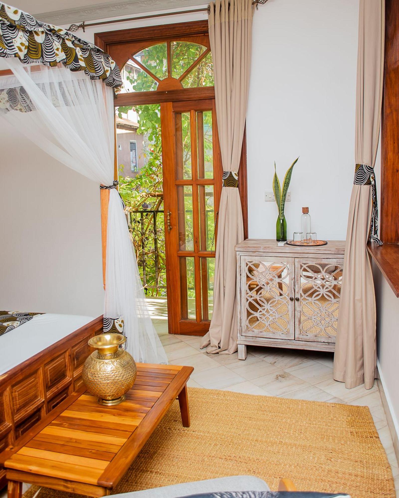 The Seyyida Hotel And Spa Zanzibar Zewnętrze zdjęcie