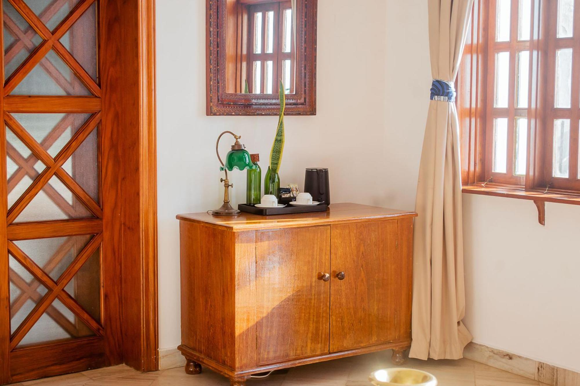 The Seyyida Hotel And Spa Zanzibar Zewnętrze zdjęcie