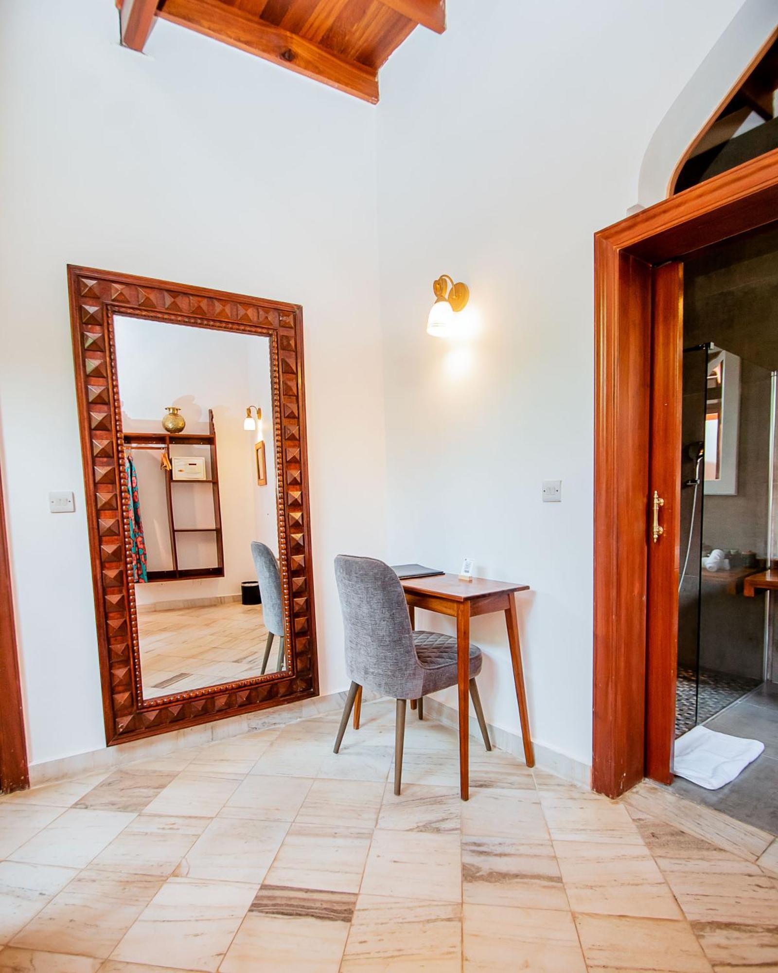 The Seyyida Hotel And Spa Zanzibar Zewnętrze zdjęcie